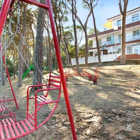 Mas Vermey Nº 3 Apartament *
