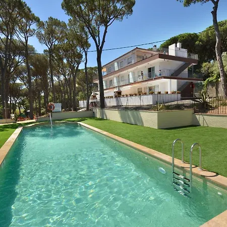 Mas Vermey Nº 3 Apartment