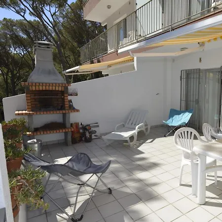 Mas Vermey Nº 3 Calella De Palafrugell