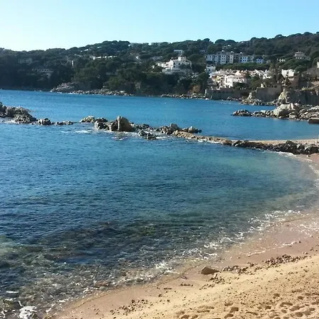 Mas Vermey Nº 3 Calella De Palafrugell