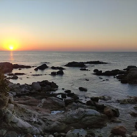 Mas Vermey Nº 3 Lägenhet Calella De Palafrugell