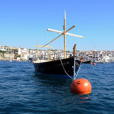 Mas Vermey Nº 3 * Calella De Palafrugell
