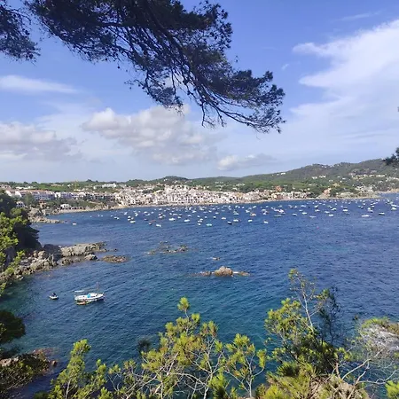 Mas Vermey Nº 3 Calella De Palafrugell